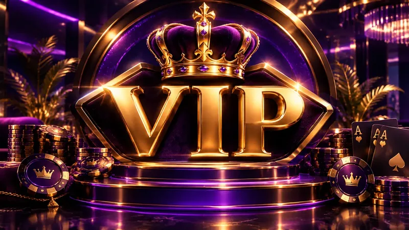 VIP Rewards at Nightwin Casino